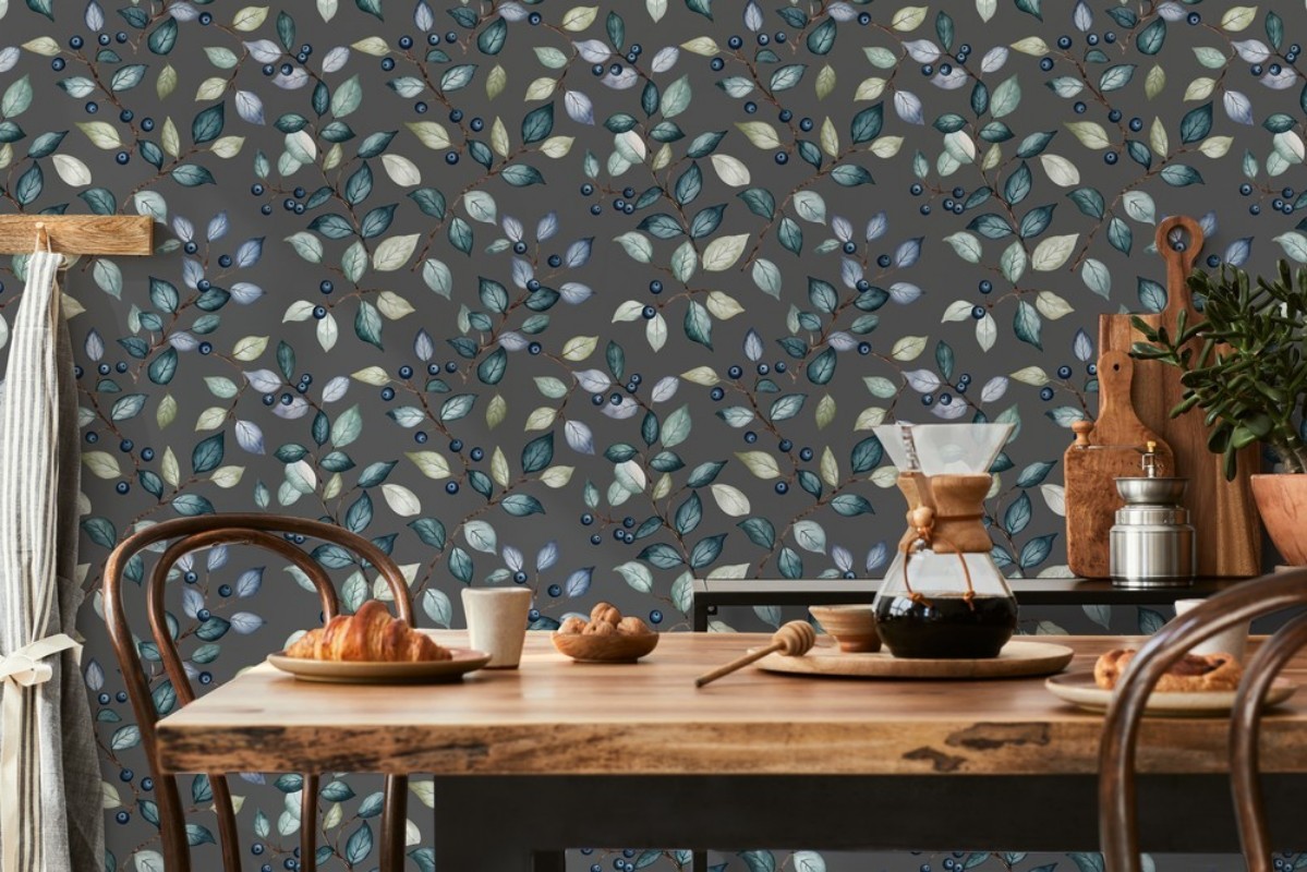 Picture of Väriyhdistelmä Irma Dark Grey - 1040901-01 - 06095-01